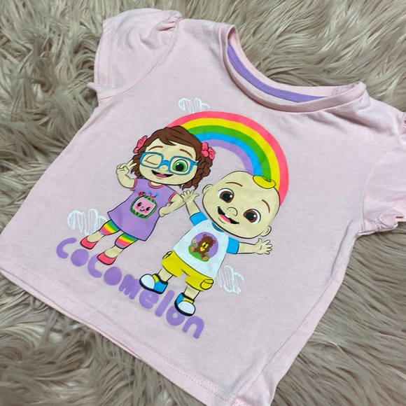 Cocomelon Tee - Picture 1 of 1